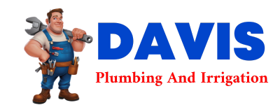 Trusted plumber in LUCKEY